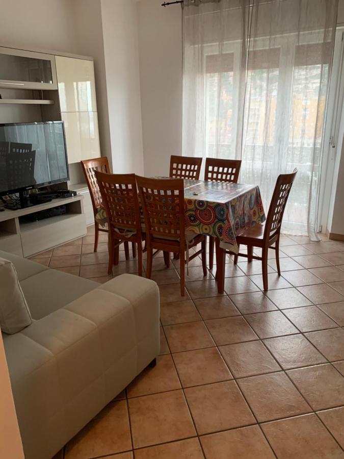 Casa Aurora Porto Santo Stefano (Grosseto)